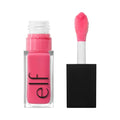 e.l.f. Glow Reviver Plumping Lip Oil - Tinted Glossy Finish