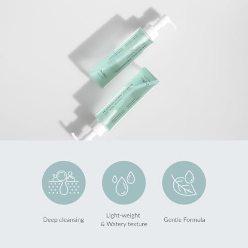 Dr.Althea Gentle Pore Cleansing Oil – 5.07 fl oz
