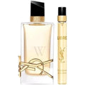 Libre by Yves Saint Laurent Women's 2-Piece Gift Set 3oz EDP