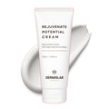 Rejuvenate Potential Cream ? Korean Skincare Collagen & Hyaluronic Acid Firming Hydration Face Cream | 100 ml / 3.38 oz
