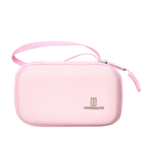 Hard Travel Case for Gillette Venus Women's Bikini Trimmers (Case Only)