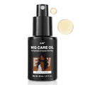 EJW Wig Oil Spray – Argan, Coconut & Jojoba for Shine