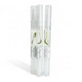 Honeysuckle Cuticle Oil Trio (CLEAN BEAUTY AWARD WINNER) Professional Manicure and Pedicure Set- Nourishes, Strengthens, Protects (Pack of 3)