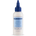 Blue Cross Cuticle Remover Cream for Dry Damaged Nails - 2oz, Made in USA