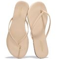 Project Cloud Memory Foam Flip Flops for Women