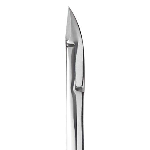 STALEKS PRO PODO 20 cuticle nipper, pedicure tool NP-20-7