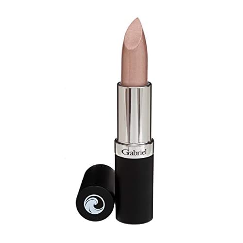 Gabriel Cosmetics Lipstick (Aurora - Bronze/Neutral Pearl)