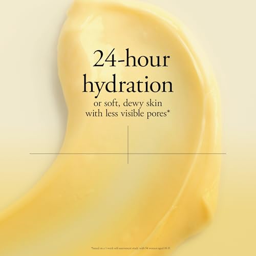 philosophy purity made simple pore ultra-light face moisturizer - with vitamins C & E, green tea, meadowfoam & chia seed oil - nourishing formula delivers 24-hour hydration - 4.7 fl oz