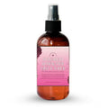 Rose Water Spray for Face & Hair ? 100% Pure Steam-Distilled Rosewater Facial Toner ? Alcohol-Free Hydrating Face Mist & Makeup Setting Spray ? Anti-Aging & pH-Balancing Natural Skin Care (Rose)