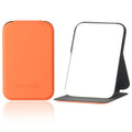 Pocket Travel Makeup Mirror - Compact Folding Design