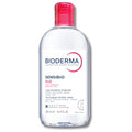 Micellar Water Makeup Remover for Sensitive Skin 16.7oz - Gentle Face Cleanser