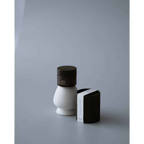 Rice Makgeolli Eye Cream | Made with Domestically Sourced Korean Rice | 30 ml (1.01 Fl Oz) | Korean Skin Care