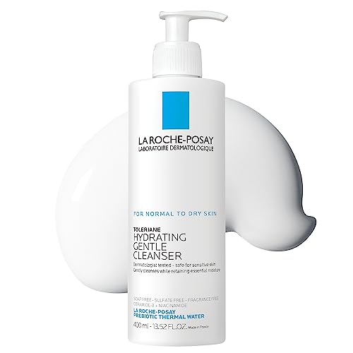 La Roche-Posay Toleriane Hydrating Cleanser 13.52oz
