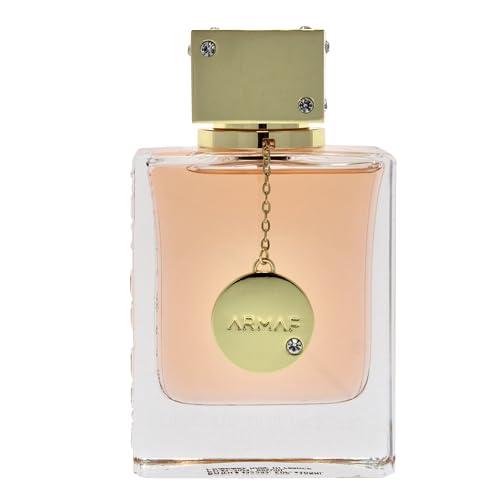 Club De Nuit EDP Spray for Women, 3.6 oz by Armaf