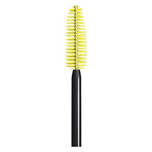 Maybelline Volum' Express Colossal Waterproof Mascara Makeup, Volumizing, Glam Black, 1 Count
