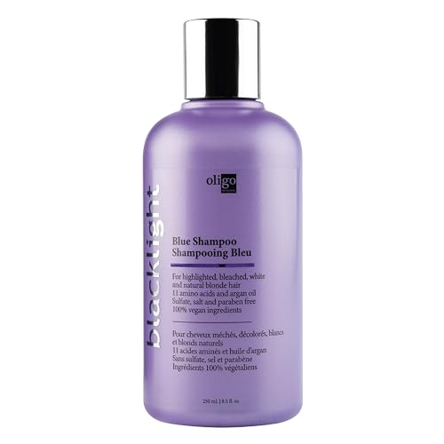 Oligo Professionnel Blacklight Blue Shampoo 8.5oz