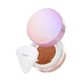 Tarte Creaseless Setting Powder Loose - Cinnamon Deep to Rich Skin Tones
