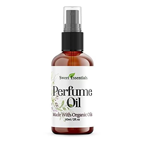 Sweet Essentials Irish Spring Type | Fragrance/Perfume Oil | 2oz Made with Organic Oils - Spray on Perfume Oil - Alcohol & Preservative Free