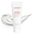Rich Cream, Thick Textured Face Cream for Dry & Sensitive Skin, Excess Oil Control, Soothe Irritated Skin, Skin Texture Restoration, Intense Moisturizer, Korean Skincare 100ml / 3.38fl.oz