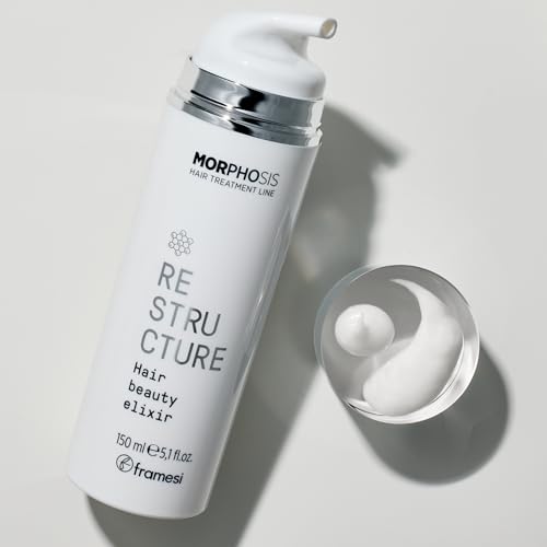Framesi Morphosis Restructure Hair Mask 5.1 oz