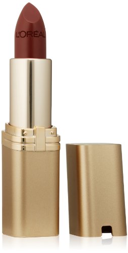 L'Oréal Paris Colour Riche Lipstick in Spice