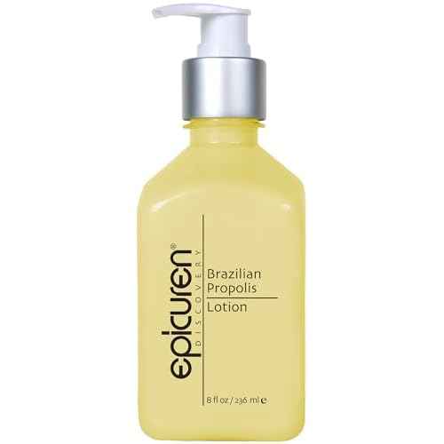 Epicuren Discovery Brazilian Propolis Lotion, 8 oz.