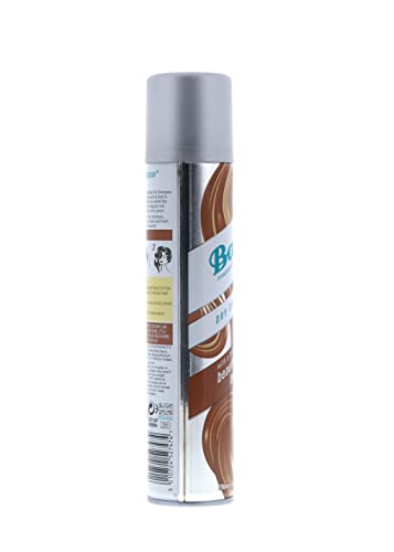 Batiste, Dry Shampoo, Brunette, 3.81 oz.