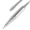 (Need Portable Host) Updated Handpiece for AZ GOGO-102 Nail Drill Machine Part, AZ GOGO 30000 RPM Portable Nail Drill - for Updated 2 Jack Host