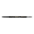 L.A. Girl Shady Slim Brow Pencil, Brunette, 0.003 oz. (Pack of 3)