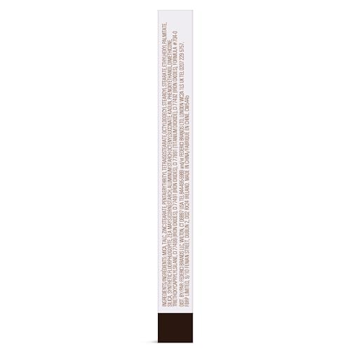 COLOR WOW Root Cover Up Temporary Hair Color - Dark Brown, Instantly Conceals Roots