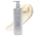 HM Maison Japanese Deep Hair Conditioner 8.5 Fl Oz - Repair Damaged, Dry Hair, Paraben-Free, Ceramide & Hyaluronic Acid