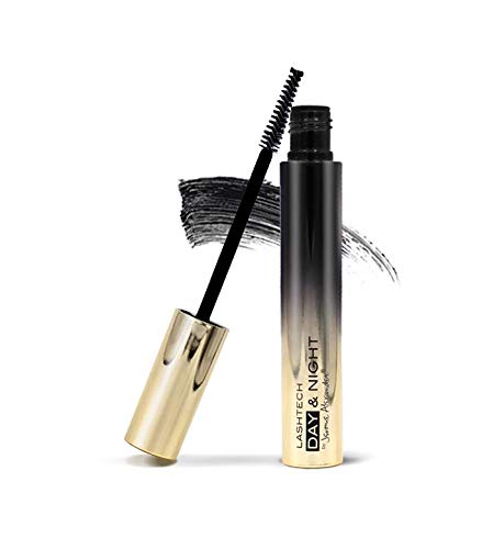 Jerome Alexander LashTech Day & Night Mascara Set + Remover