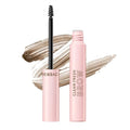 CoverGirl Clean Fresh Brow, 400 Soft Brown, Eyebrow Gel, Long-Lasting, Vegan Formula, Natural Looking, Easy to Apply, Doesn't Smudge, 0.18oz