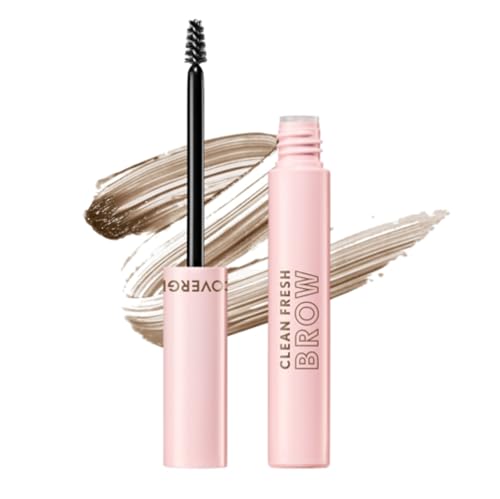 CoverGirl Clean Fresh Brow Gel 400 Soft Brown