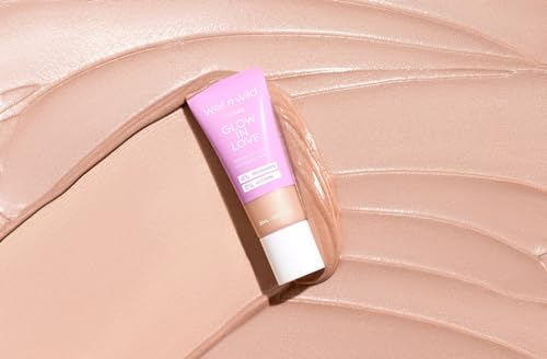 wet n wild Mega Glo Liquid Highlighter - Buildable Radiance