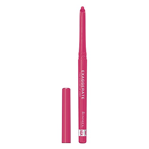 Rimmel Exaggerate Automatic Lip Liner - Under My Spell