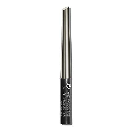 Revlon So Fierce! Chrome Ink Liquid Eyeliner - Gunmetal