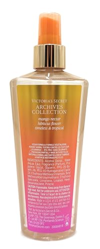 Victoria's Secret Mango Temptation Fragrance Mist 8.4 fl oz
