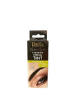 Delia Eyebrow Henna Tint Kit Dark Brown