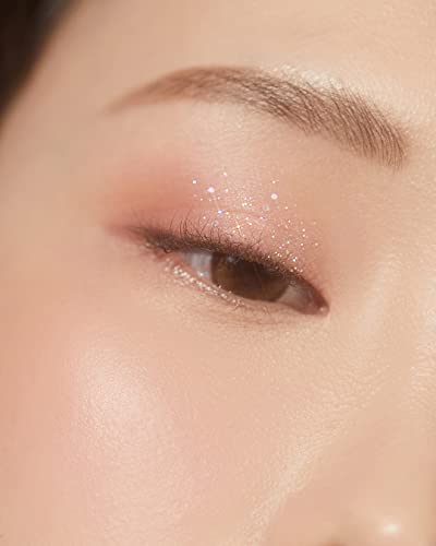 UNLEASHIA Tap Me Palette Duo No.1 Pitapat – Multi-Use Eye Shadow