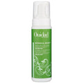 Ouidad Botanical Boost Curl Mousse - Lightweight Hair Styling Foam, Hydrates & Adds Shine, 7 fl oz
