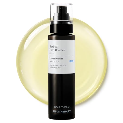 MEDITHERAPY Retinal Skin Booster Serum 5.07 fl oz
