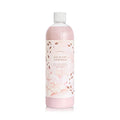 Thymes Goldleaf Gardenia Hand Wash Refill - Lightly Scented Moisturizing Liquid Soap, 24.5 fl oz