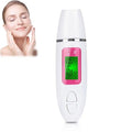 Digital Skin Oil Analyzer Tester with LCD Display