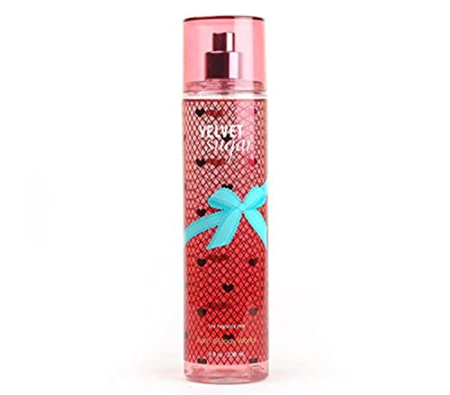 Bath & Body Works Velvet Sugar Fine Fragrance Mist 8oz