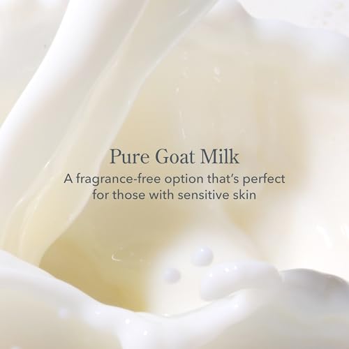 Beekman 1802 Fragrance-Free Goat Milk Hand Cream - 2 oz Travel Size