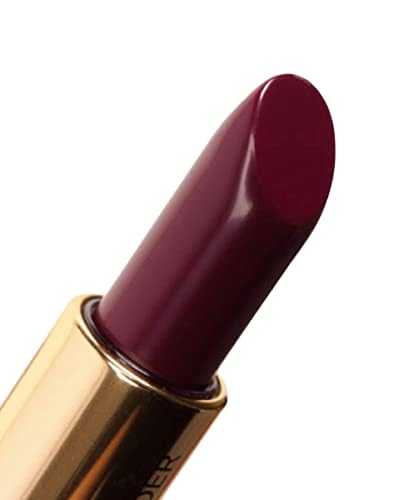 Estee Lauder Pure Color Envy Sculpting Lipstick in Promotional Case, 0.12 oz. / 3.5 g •• (Insolent Plum 450 [Gold - Spade]) ••