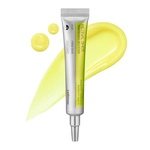 Celimax The Vita A Retinal Shot Booster 0.51 fl oz - Anti-Aging Skin Care