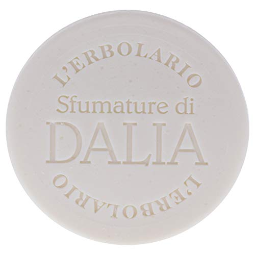 LErbolario Perfumed Soap - Shades of Dahlia For Unisex 3.5 oz Soap