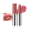 Waterproof Velvet Lip Crayon – Long-Lasting Lipstick for Women